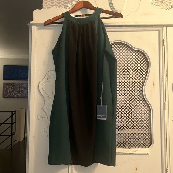 Sandro Ferrone dress - Picture 1 of 6
